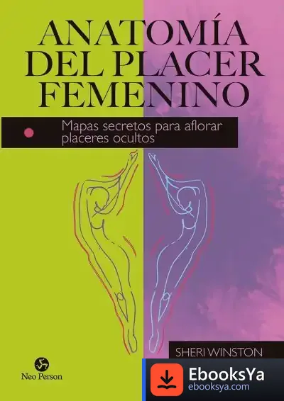 Descargar Anatomía Del Placer Femenino