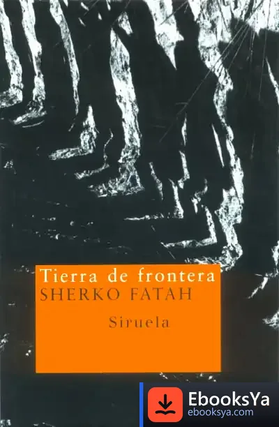 Descargar Tierra De Frontera de Etgar Keret