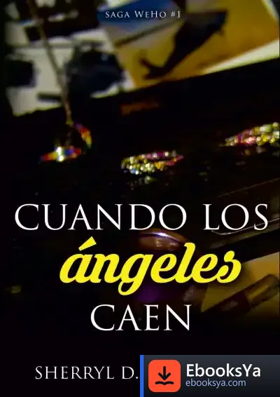 Descargar Cuando Los Ángeles Caen