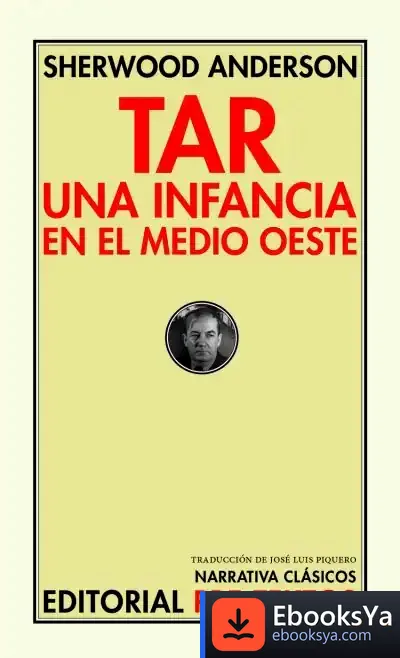 Descargar Tar de Sherwood Anderson