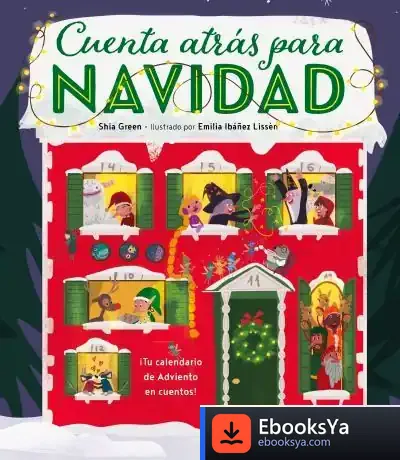 Descargar Cuenta Atrás Para Navidad