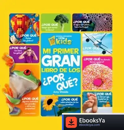 Descargar Mi Primer Gran Libro De Los ¿Por Qué?