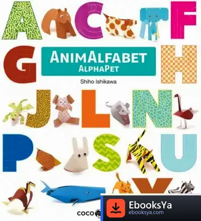 Descargar Animalfabet