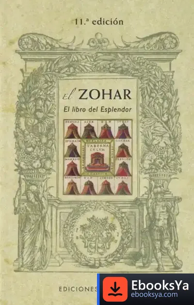 Descargar El Zohar = The Zohar
