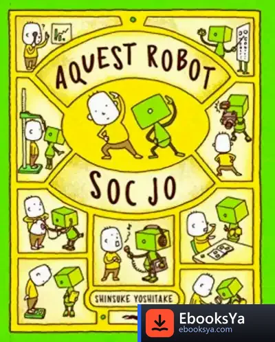 Descargar Aquest Robot Soc Jo