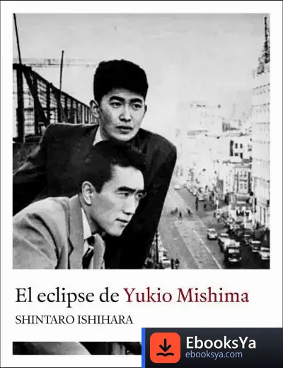 Descargar El Eclipse De Yukio Mishima