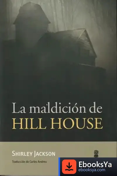 Descargar La Maldición De Hill House