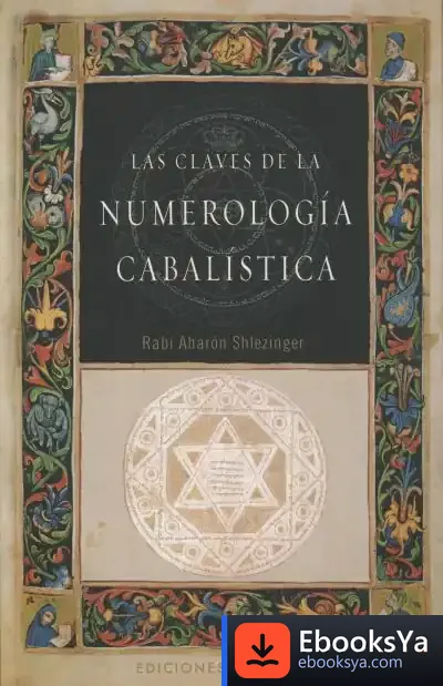 Descargar Claves De La Numerología Cabalística, Las de Antonio Coca