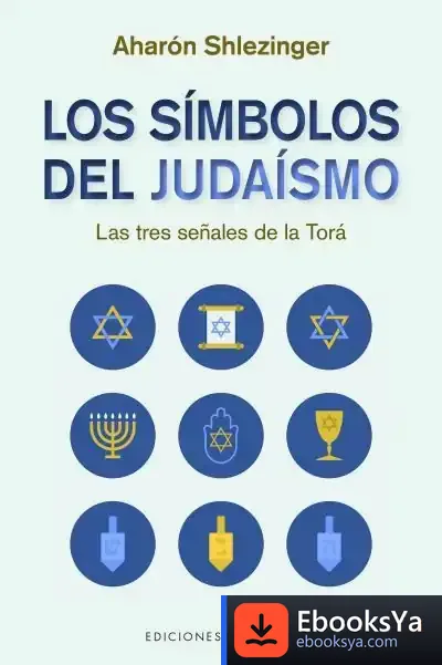 Descargar Los Símbolos Del Judaísmo