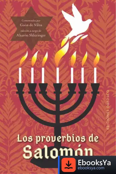 Descargar Proverbios De Salomón, Los