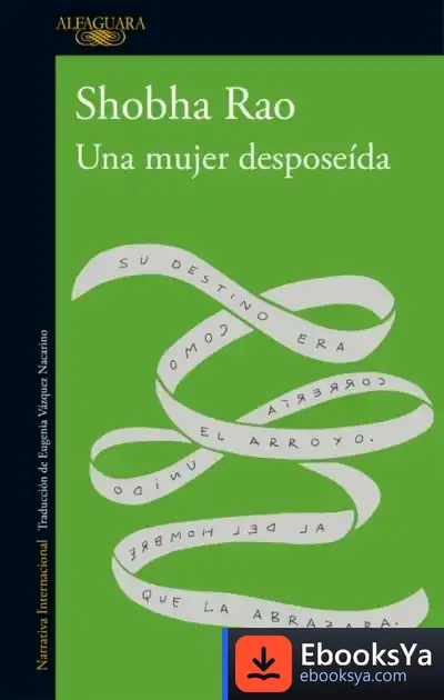 Descargar Una Mujer Desposeida