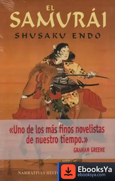 Descargar El Samurai de Maite Melendo