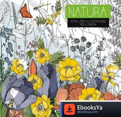 Descargar Dibuixos Entreteixits. Natura