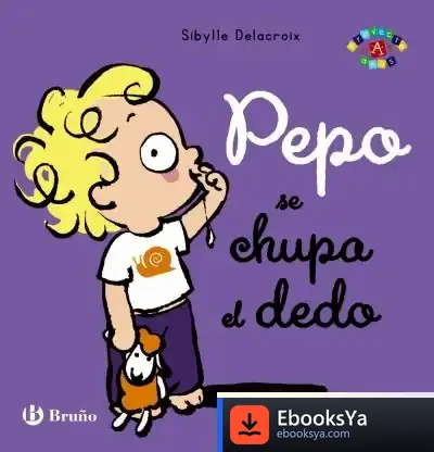 Descargar Pepo Se Chupa El Dedo