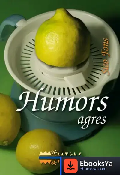 Descargar Humors Agres de Varios Autores