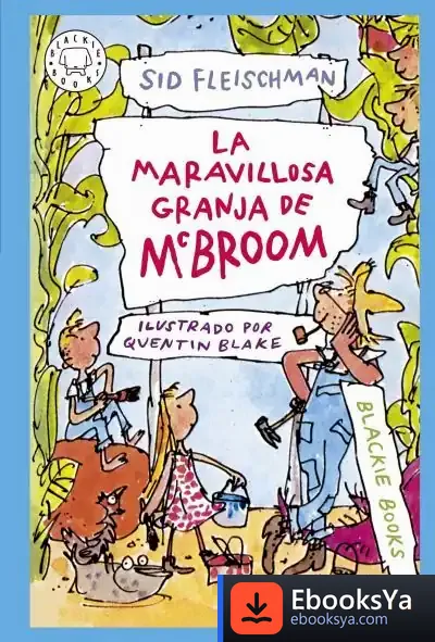 Descargar La Meravellosa Granja D'En Mcbroom