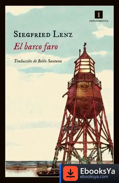 Descargar El Barco Faro de Siegfried Lenz