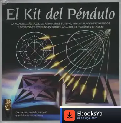 Descargar El Kit Del Péndulo de Sig Lonegren