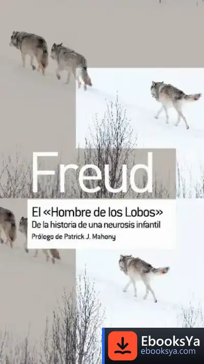 Descargar El Hombre De Los Lobos