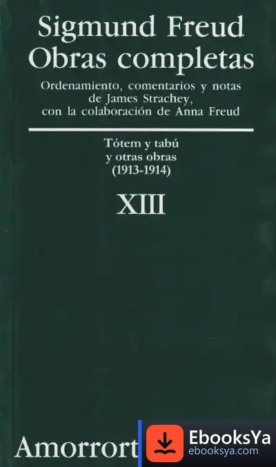 Descargar Obras Completas. Volumen 13 de Julio Romero Rodríguez