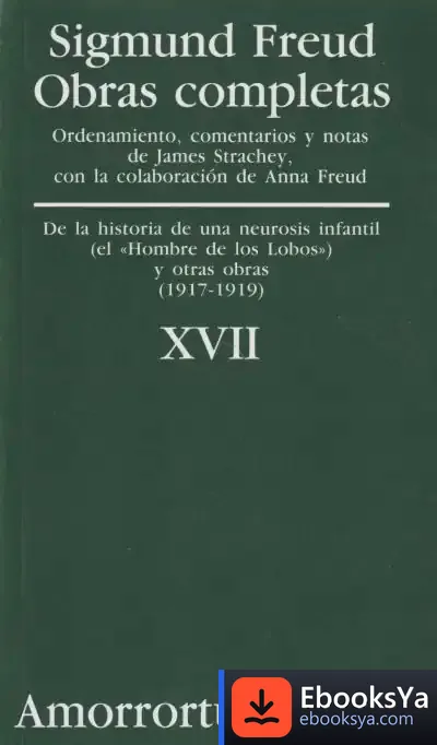 Descargar Obras Completas. Volumen 17 de Rocío Arana Caballero