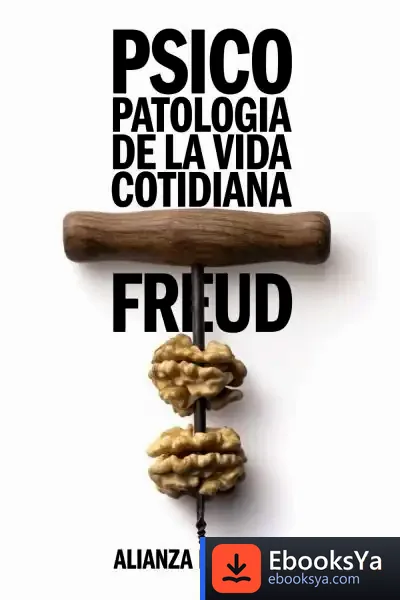 Descargar Psicopatología De La Vida Cotidiana de Thomas Standfield