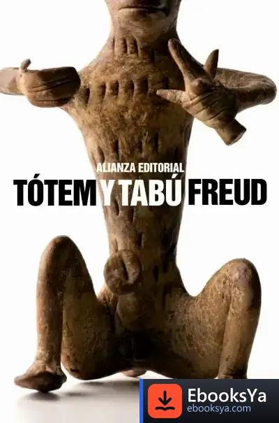 Descargar Tótem Y Tabú de Andreu Martín