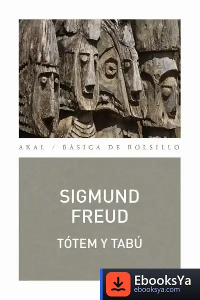 Descargar Totem Y Tabu