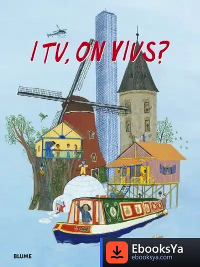 Descargar I Tu, On Vius? de Signe Torp