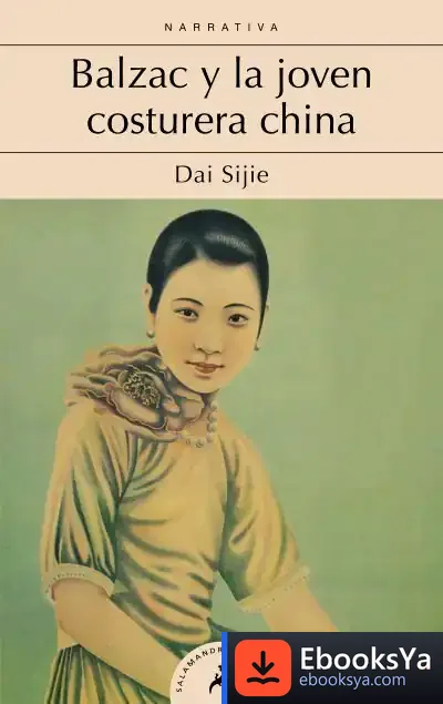 Descargar Balzac Y La Joven Costurera China
