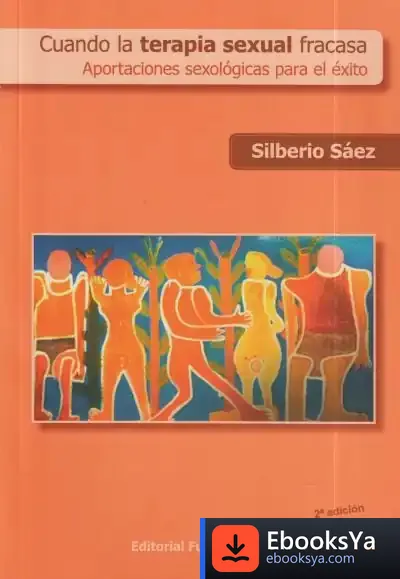 Descargar Cuando La Terapia Sexual Fracasa