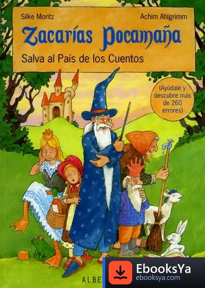Descargar Zacarías Pocamaña