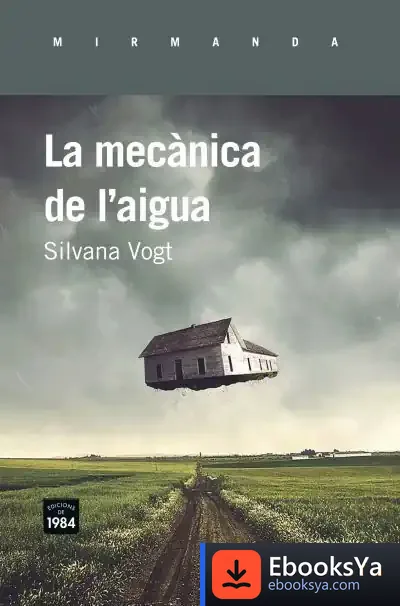 Descargar La Mecànica De L'Aigua