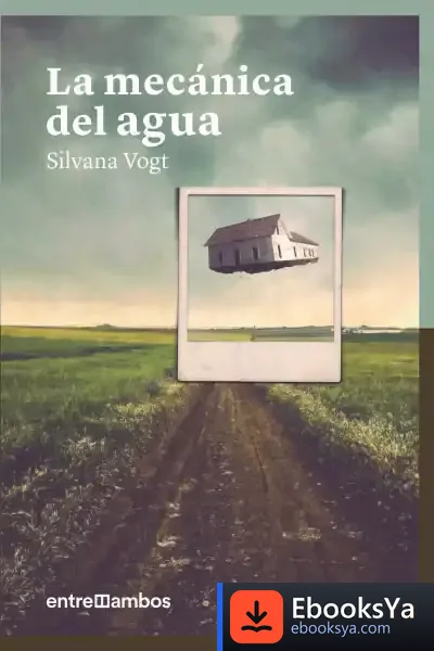 Descargar Mecanica Del Agua, La