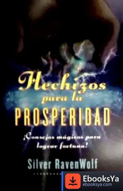 Descargar Hechizos Para La Prosperidad (Bolsillo)