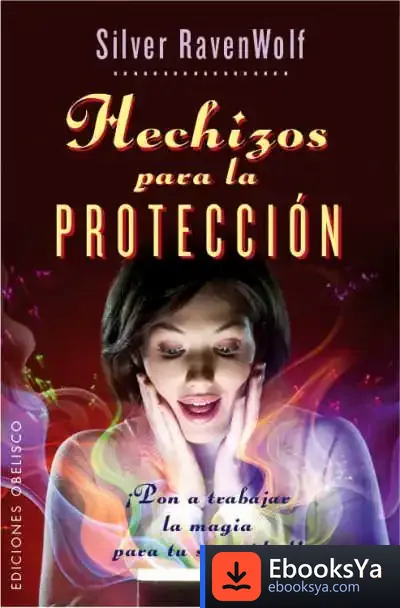 Descargar Hechizos Para La Protección (Bolsillo)