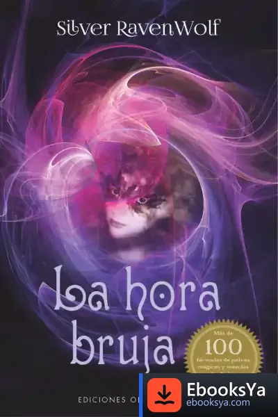 Descargar La Hora Bruja de Silver Ravenwolf