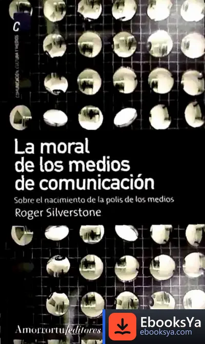 Descargar La Moral De Los Medios De Comunicación
