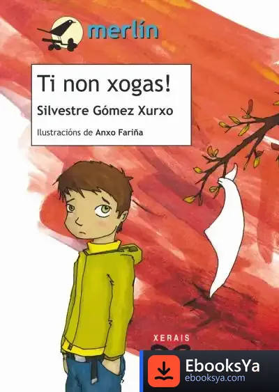 Descargar Ti Non Xogas!