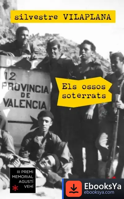 Descargar Els Ossos Soterrats