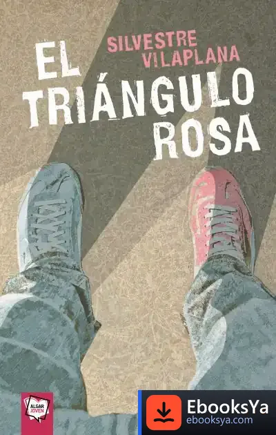 Descargar El Triángulo Rosa