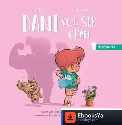 Descargar Dani Vol Ser Gran