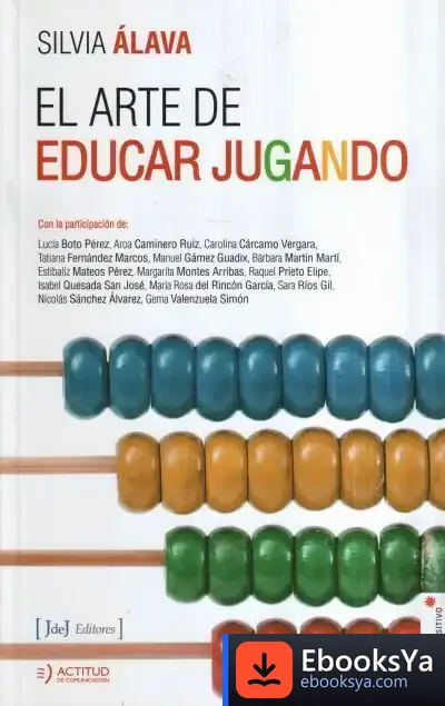 Descargar El Arte De Educar Jugando