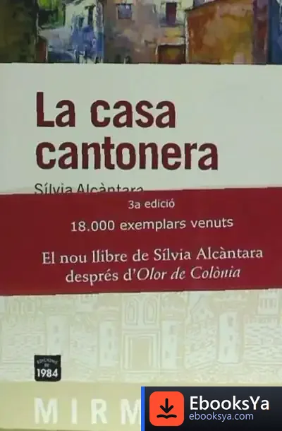 Descargar La Casa Cantonera
