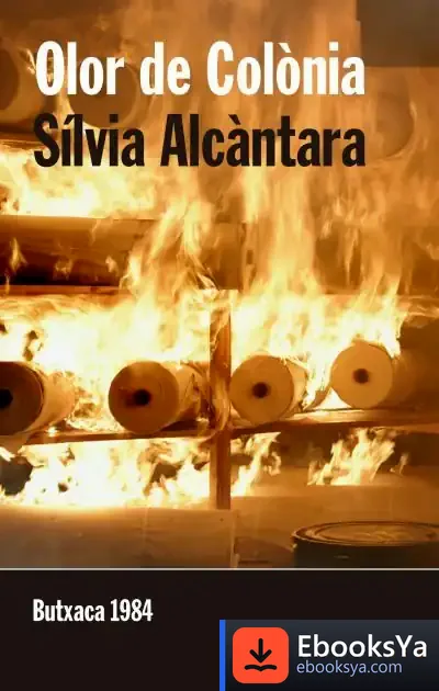 Descargar Olor De Colònia