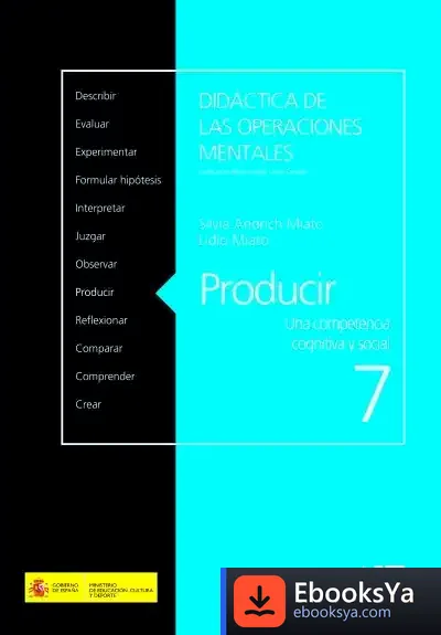 Descargar Producir de Silvia Andrich Miato
