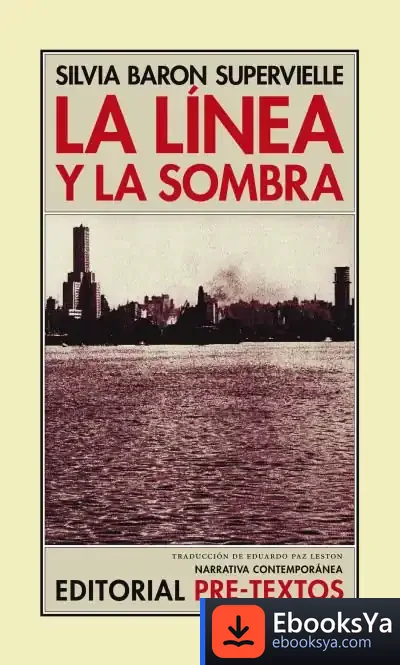 Descargar La Línea Y La Sombra