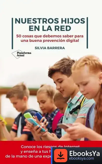 Descargar Nuestros Hijos En La Red