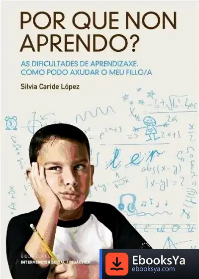 Descargar Por Que Non Aprendo?