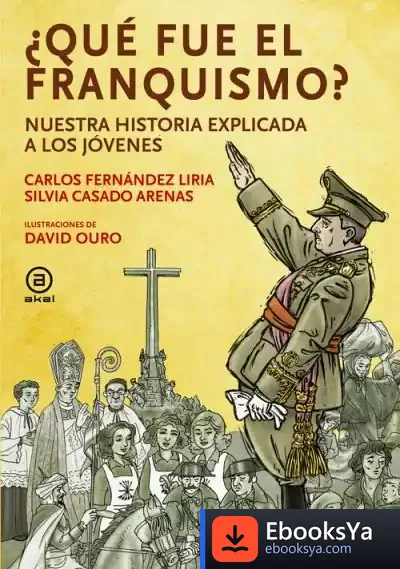 Descargar ¿Qué Fue El Franquismo?